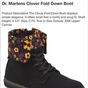 👧🏻Kids Dr. Martens👧🏻